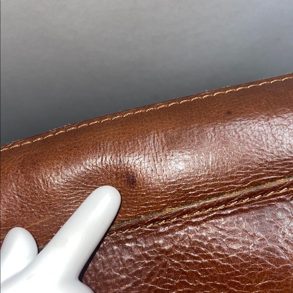 Patricia Nash ‘Bixely’ Sherpa Tote - Picture 10 of 16